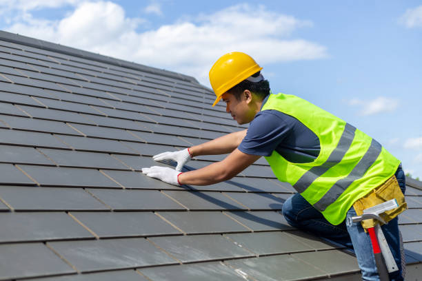 Best Local Roofing Companies  in Forest, MS