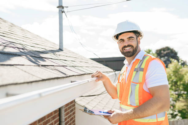 Best Roof Waterproofing Services  in Forest, MS