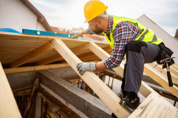 Best Metal Roofing Contractor  in Forest, MS