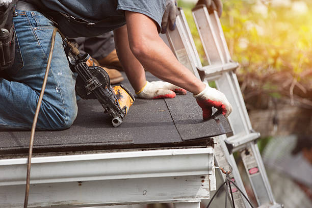 Best Commercial Roofing Services  in Forest, MS