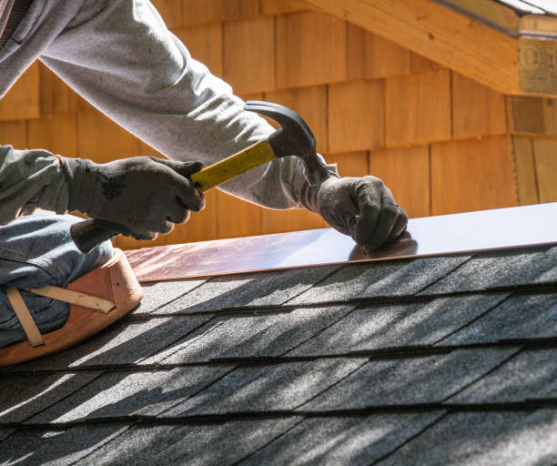 Roof Installation Near Me in Forest, MS